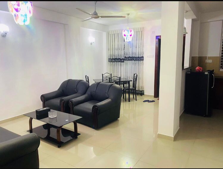 Ocean Grand Residential