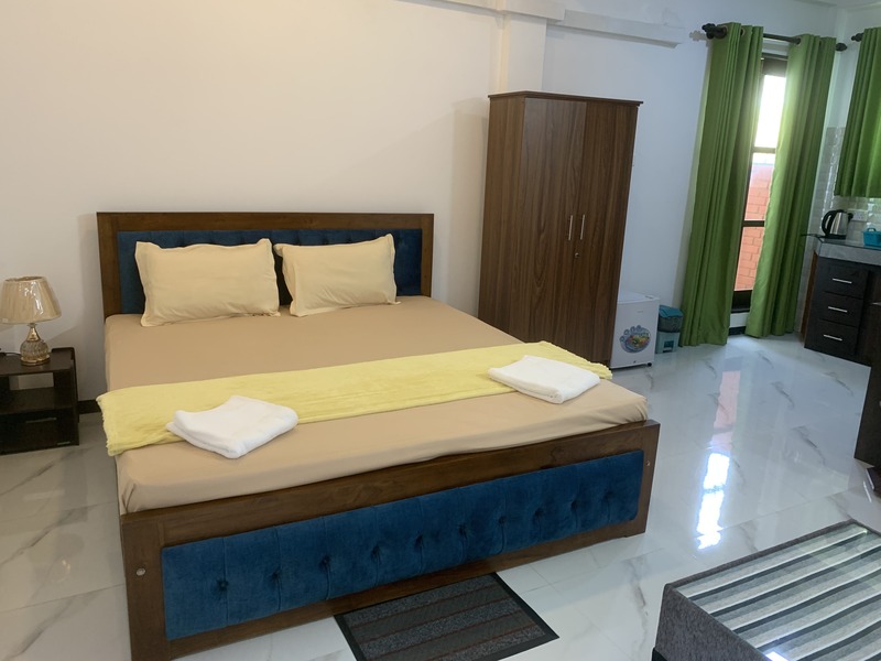 Family Rooms – Unic Resident